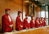 Конституционный суд ФРГ не внял просьбам баптистов