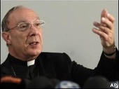 Бельгийские католики помогут жертвам педофилов| Мониторинг СМИ