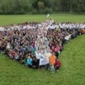 Первый конгресс христианской молодёжи Беларуси 