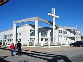 Состоялась региональная конференция церквей Томской области