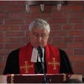 Избран новый архиепископ Лютеранской церкви европейской части России (ЕЛЦЕР) 