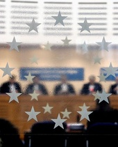 Госдуму не устроил протокол Европейского суда по правам человека