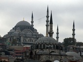 В Турции строят «мечеть святого Иисуса»
