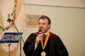 Украинская Евангельская Семинария Богословия выпустила почти шестьдесят служителей