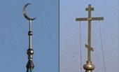 Эрнест Хан: "Ислам и христианство: некоторые сходства и различия"
