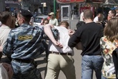 Гей-парад в Москве не будет санкционирован