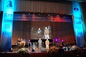 На юбилейном конгрессе ВСЕХ объявлено о создании нового содружества евангельских христиан России