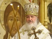 Патриарх Кирилл впервые омоет ноги священникам