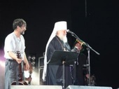 Проповедь патриарха Кирилла на рок-концерте задает тон новой миссионерской политике, считают в РПЦ