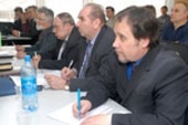 Совет Союза ЕХБ прошел в Москве