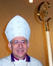 Новым президентом Всемирной лютеранской федерации избран епископ из Палестины