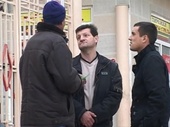 В Новороссийске бывшие наркоманы помогают алкоголикам и наркоманам найти путь к свободе, встречая их на улице