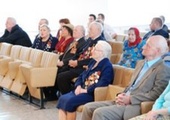 Тушинская евангельская церковь провела праздничный концерт для ветеранов