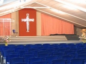 Верующие церкви «Новая жизнь» не намерены отдавать храм