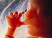 Каждые 27 секунд в Европе делают аборт