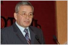 Поздравление с избранием на пост Президента РФ