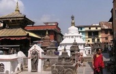 В Непале арестованы более 40 христиан