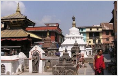 В Непале арестованы более 40 христиан