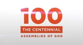100 лет "Ассамблее Бога"