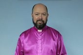 Пять вопросов лютеранскому епископу