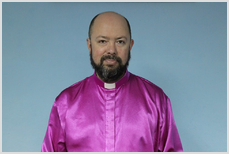 Пять вопросов лютеранскому епископу