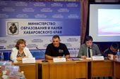 Кругосветный велоэкшен "Россия и мир без сирот" достиг Хабаровска
