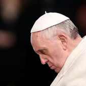 Папа Римский принесет извинения пятидесятникам