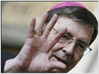 Председатель Папского совета отделил пятидесятников от протестантов