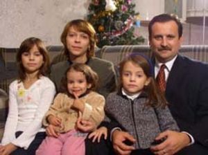 Элиза Дириенко Биография