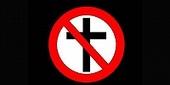 В Испании запретили христианскую символику на христианских праздниках