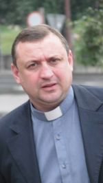 Протестантский пастор жалуется на беспредел Нацгвардии и «Правого сектора»