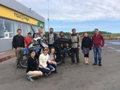 Лютеранские миссионеры на Байкале