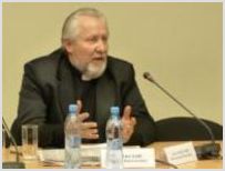 Обращение епископа С.В. Ряховского к евангельским христианам Молодовы 