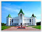 Тамбовская Церковь беженцам с юго-востока Украины  