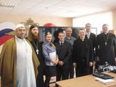 Взаимодействие МВД с религиозными организациями по профилактике экстремизма в молодежной среде