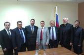 Состоялась встреча глав протестантских конфессий России с новым председателем комитета ГД РФ