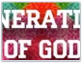 Молодежная конференция "Generation of God" 