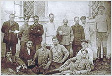 Протестантские молодежные объединения в 1920-е годы составили конкуренцию ВЛКСМ