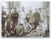 Протестантские молодежные объединения в 1920-е годы составили конкуренцию ВЛКСМ