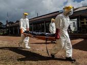 Четыре пастора погибли от вируса Эбола