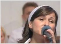 Господи, дай мне верности.