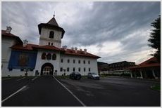 Румыния стала местом встречи "тюремных" служителей