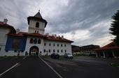 Румыния стала местом встречи "тюремных" служителей