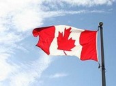 Молитва за Канаду