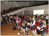  Международный женский конгресс АСД