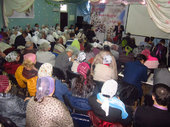 Семейная конференция в Татарстане  