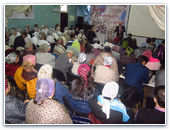 Семейная конференция в Татарстане  
