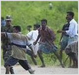 Нападения на христианские общины в Шри-Ланке