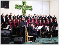«Христианское музыкальное образование: исторический опыт, современность, перспективы»