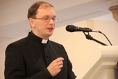 Доклад главного секретаря Церкви Ингрии 
